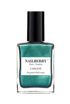 L'oxygéné Breathable Nail Polish