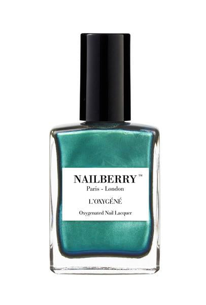 L'oxygéné Breathable Nail Polish