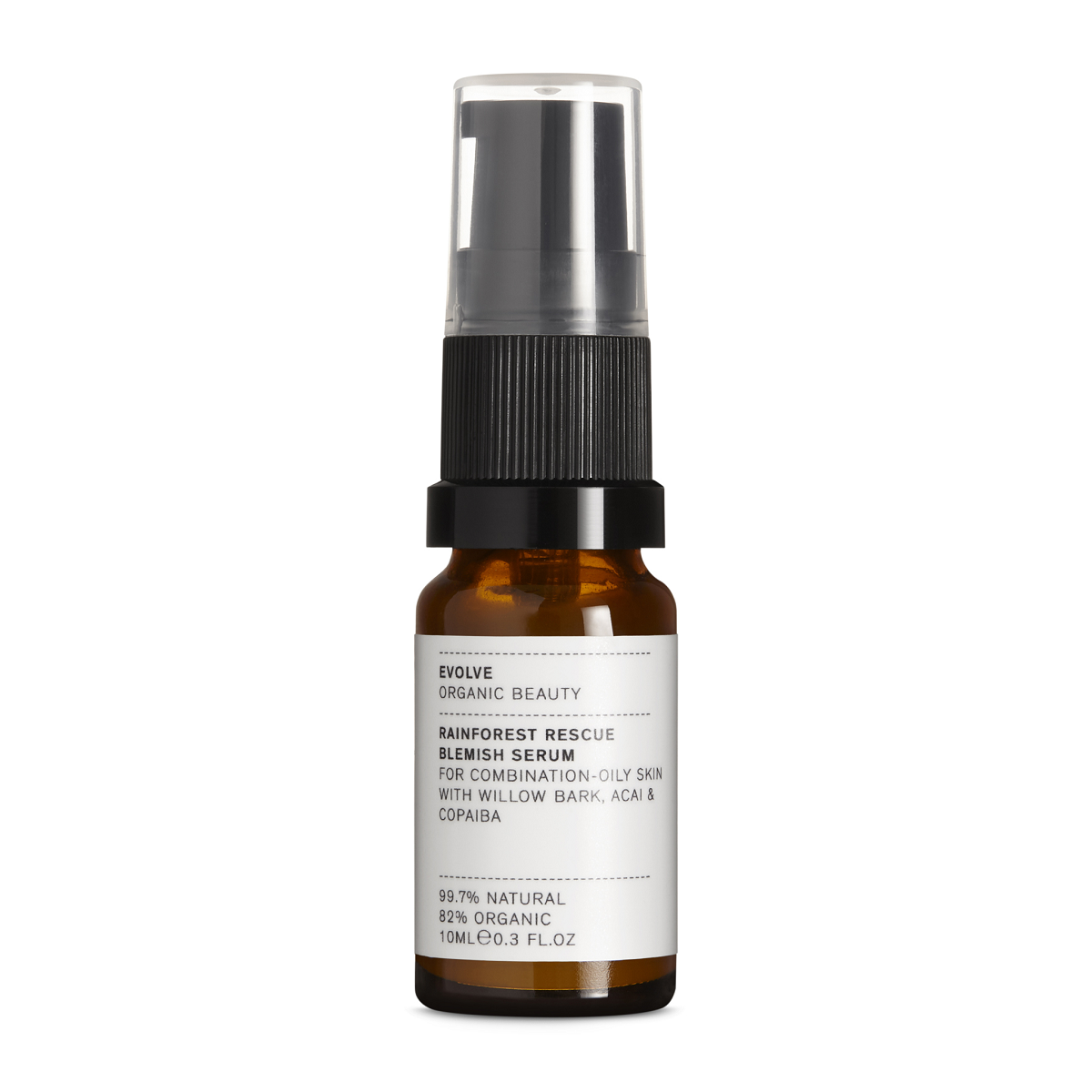 Rainforest Rescue Blemish Serum