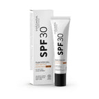 Plant Stem Cell Age-defying Sunscreen Spf30