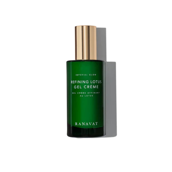 Imperial Glow Refining Lotus Gel Crème