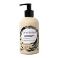 absolution La Crème Douce Démaquillante – beige bottle 285ml with black pump, white background – makeup remover