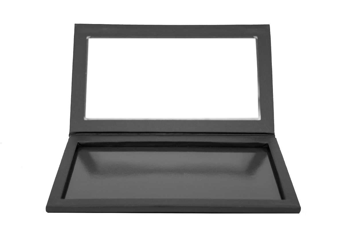 Refillable Makeup Palette 'master Large'