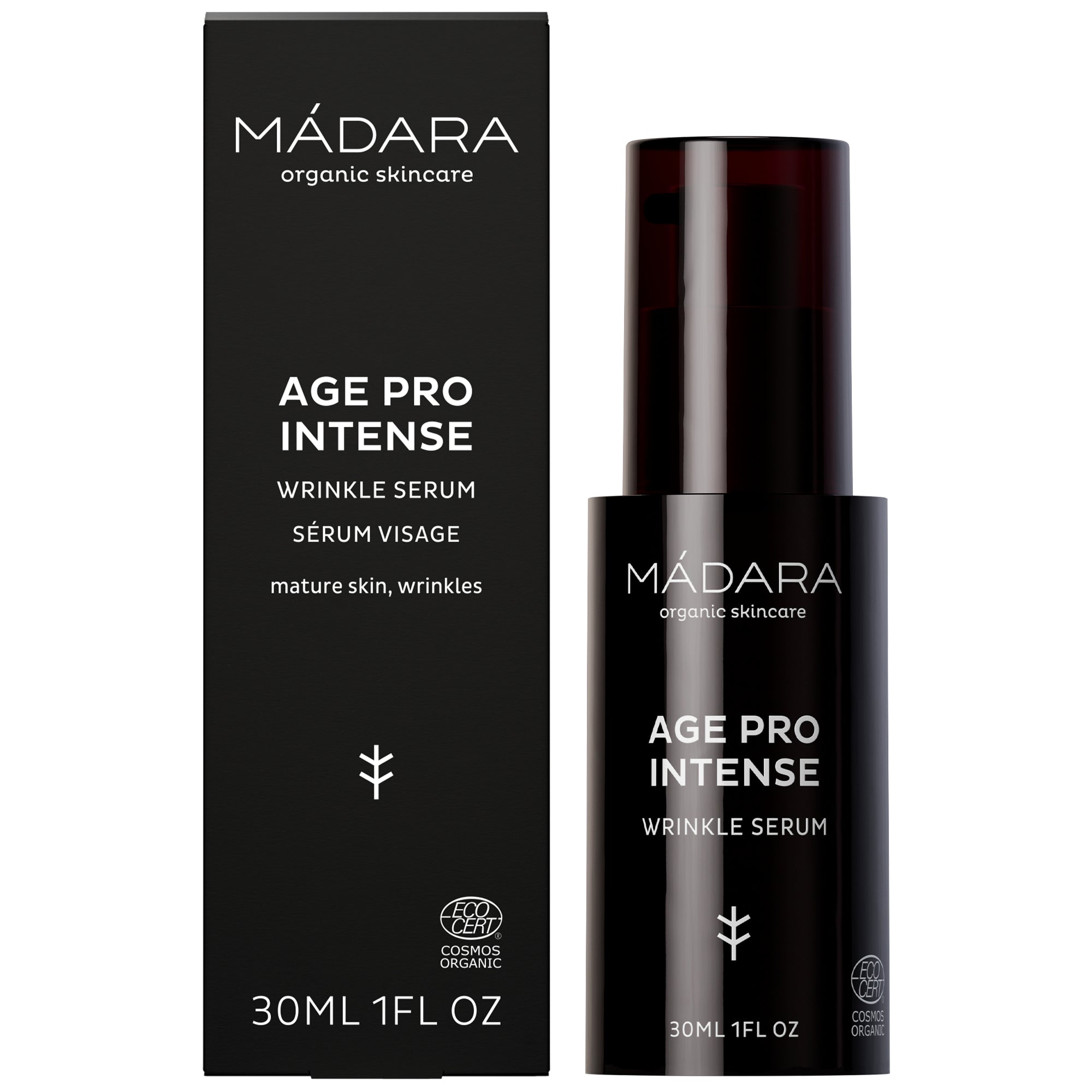 Age Pro Intense Wrinkle Serum