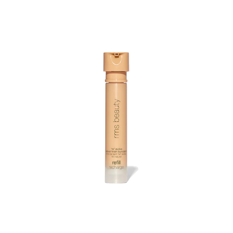 Re Evolve Natural Finish Liquid Foundation Refill – 22.5