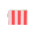 Porte-monnaie Marie Stripes Tomato/candy