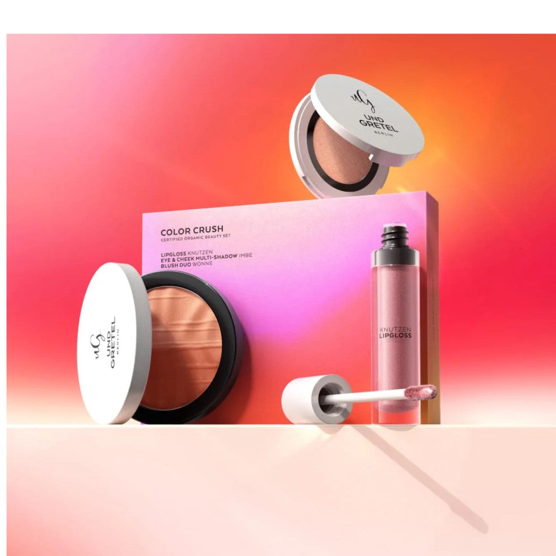 Color Crush Set