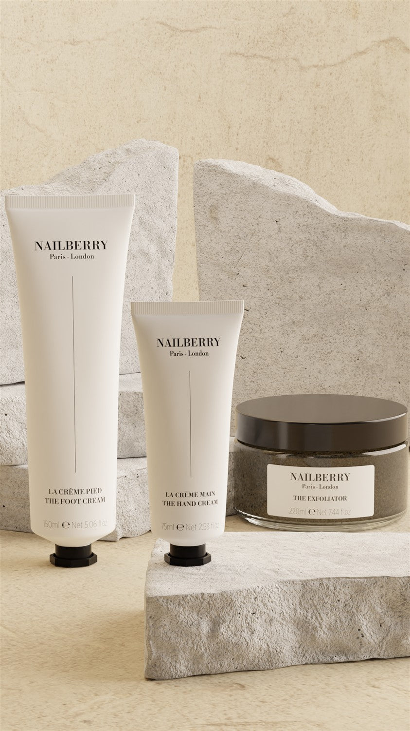 The Hand Cream