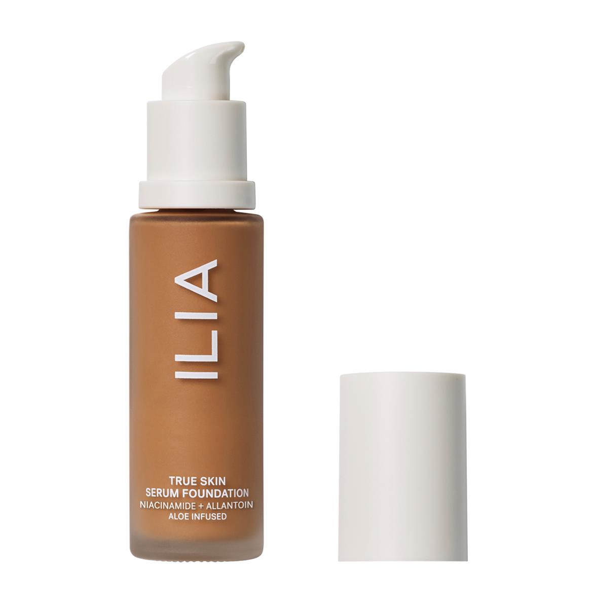 True Skin Serum Foundation