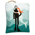Deep Love Pouch