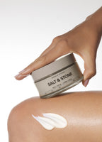Santal & Vetiver Body Cream