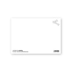 Postkarte Dackelklub