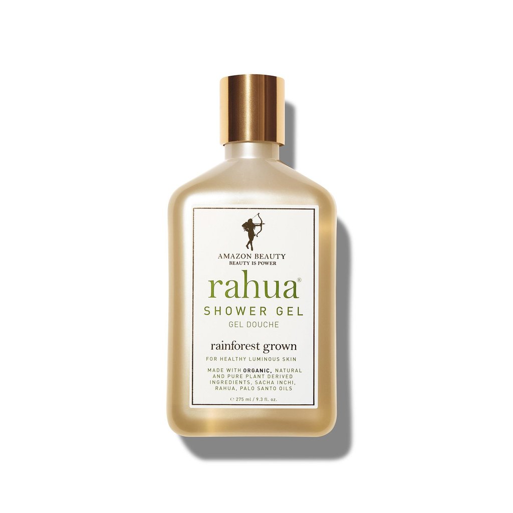 Body Shower Gel