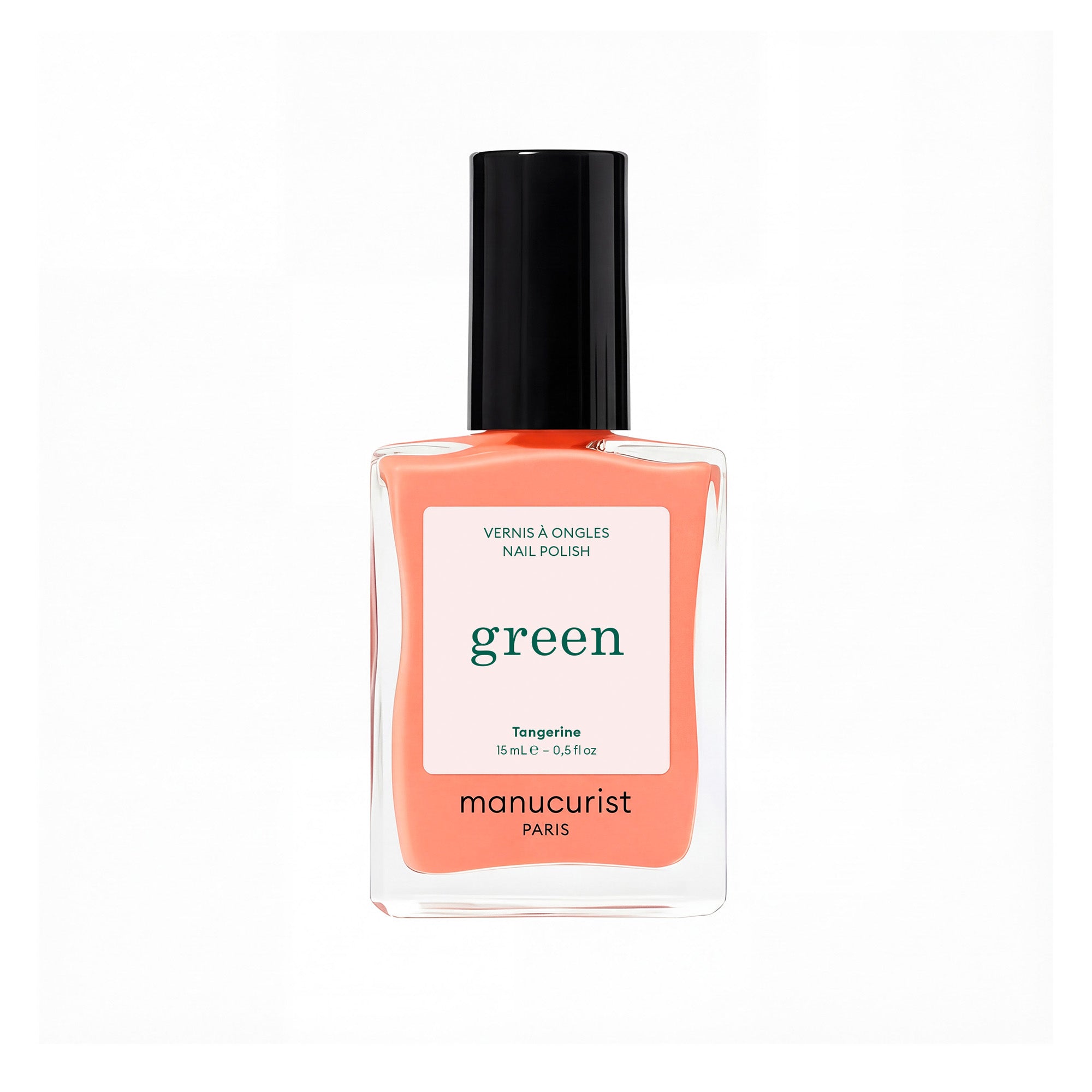 Green Nagellack