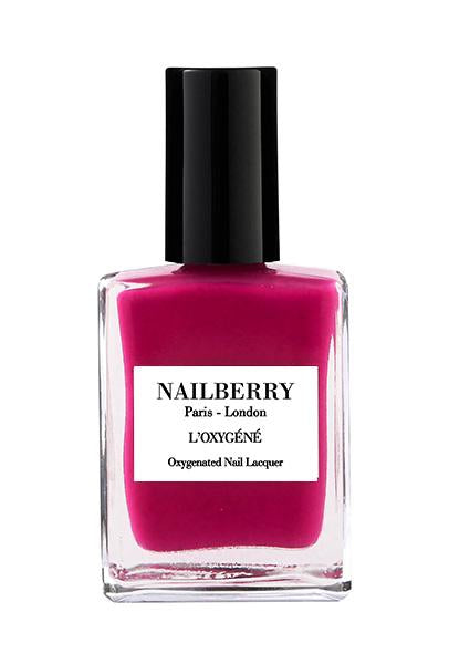 L'oxygéné Breathable Nail Polish