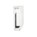 Kjaer Weis Lip Gloss Nachfüllung Faded Raspberry Red – weißes Rechteck 4,0 ml, weißer Hintergrund – Lippenpflege
