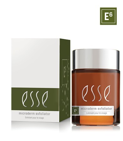 E6 Microderm Exfoliator Mhd11/26