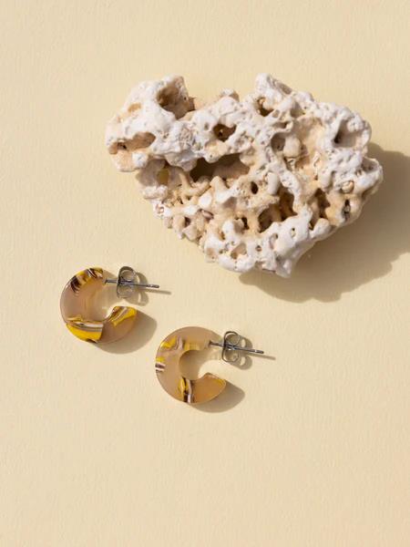 Earring Mali