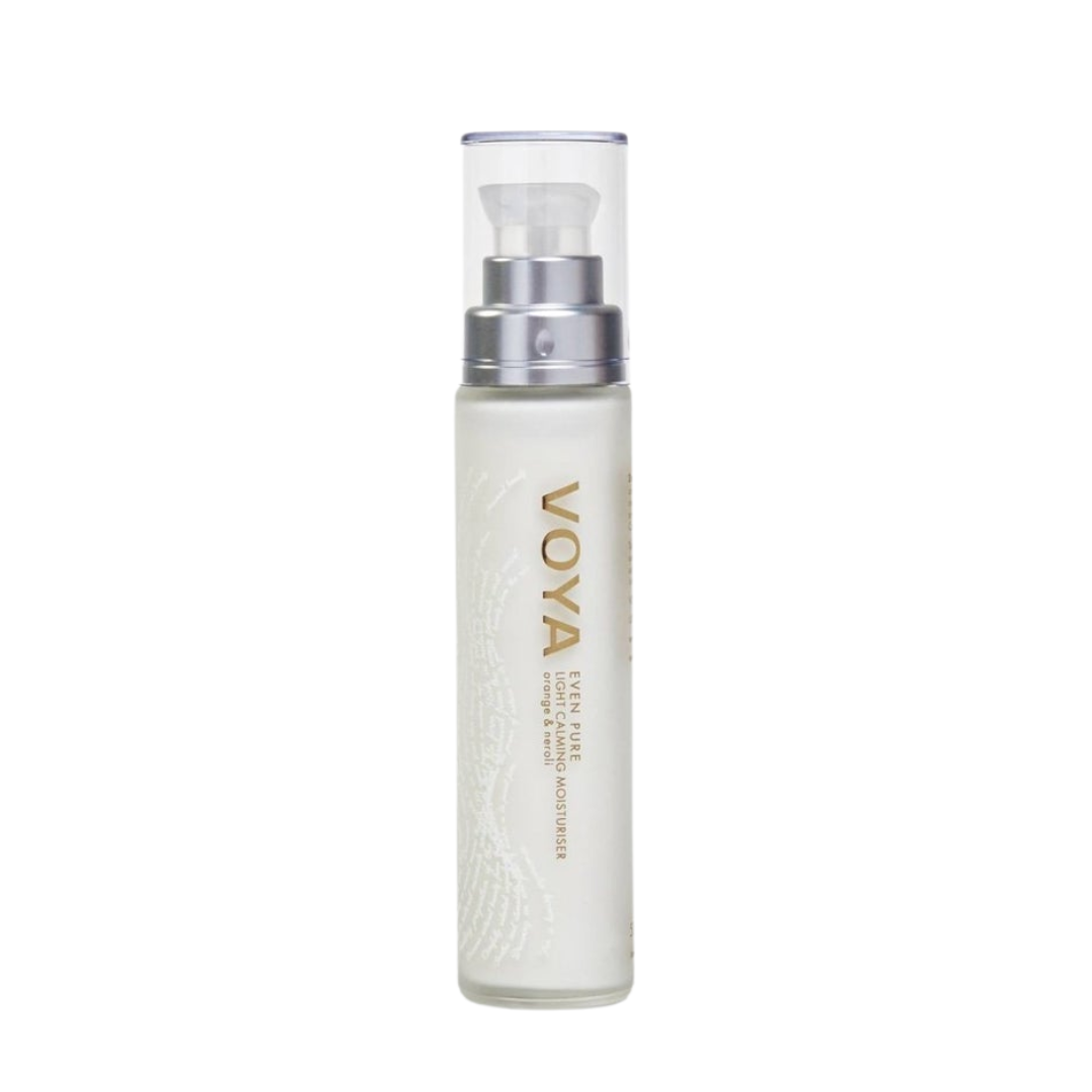 Even Pure Light Calming Moisturiser Ölige/Mischaut