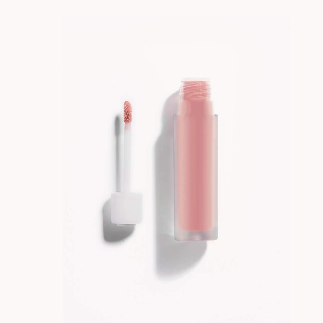 Matte Naturally Liquid Lipstick Refill