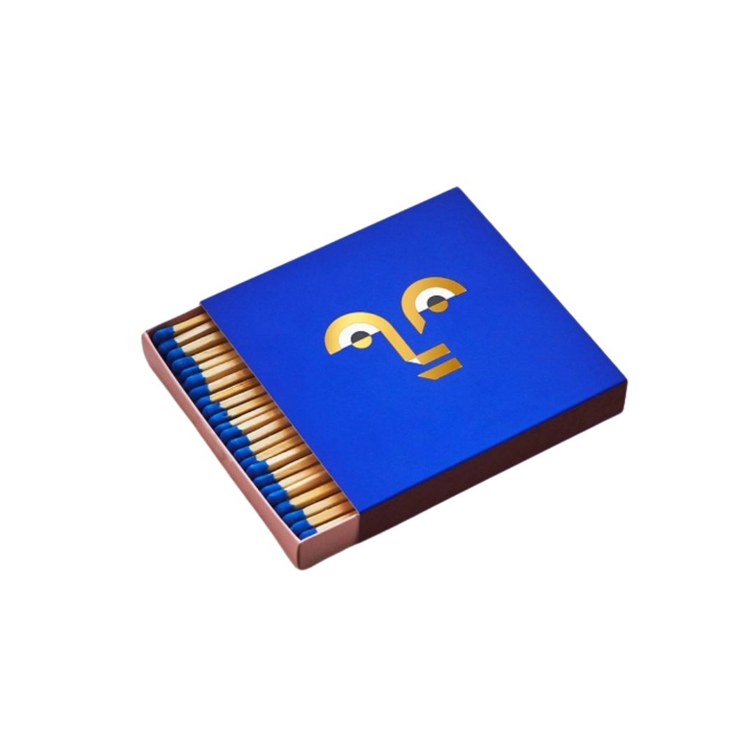 Apollo Matches Streichhölzer