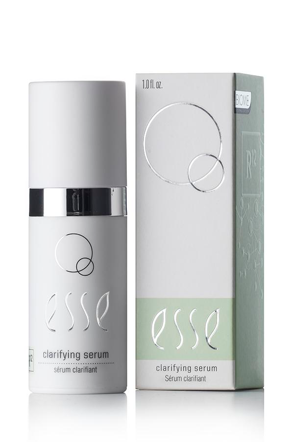 R12 Clarifying Serum