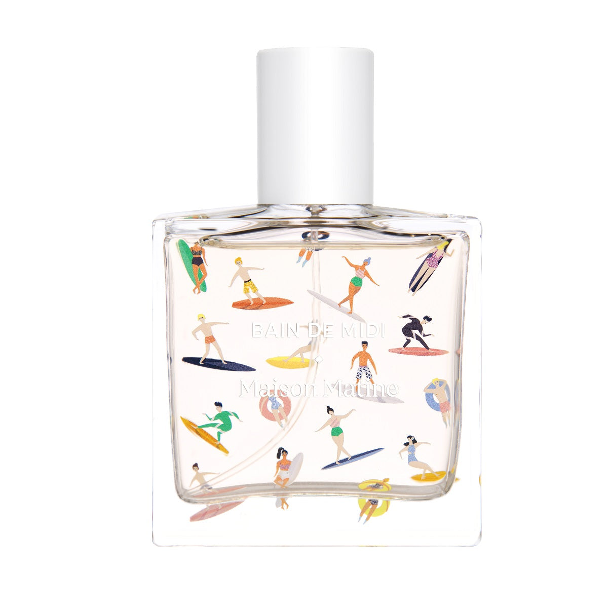 Bain de Midi Eau de Parfum