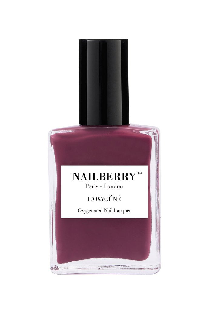 L'oxygéné Breathable Nail Polish