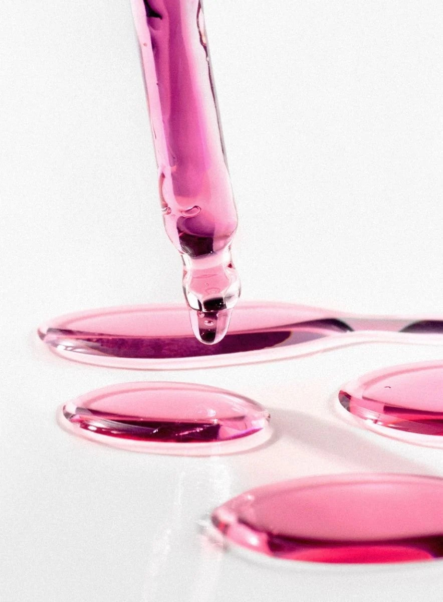 Custom Actives Plant Stem Cell Concentrate (dragonhead)