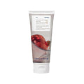 KORRES Pomegranate Grove Body Milk – white tube 200ml, white cap on white background – body care