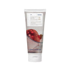 KORRES Pomegranate Grove Body Milk – white tube 200ml, white cap on white background – body care