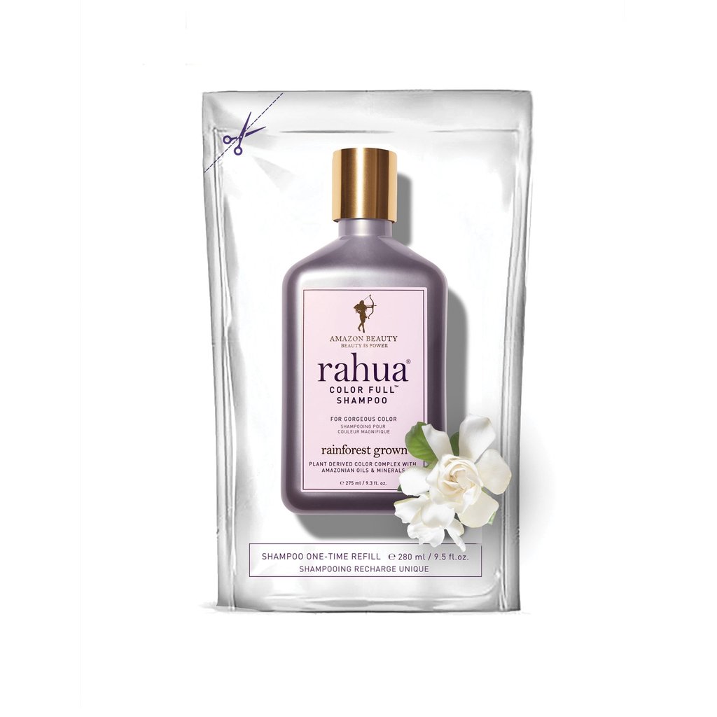 Color Full Shampoo