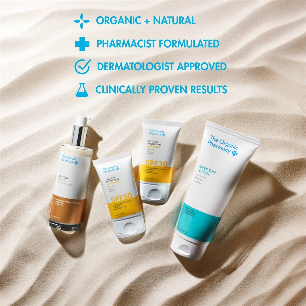 Cellular Protection Sunscreen Spf 30