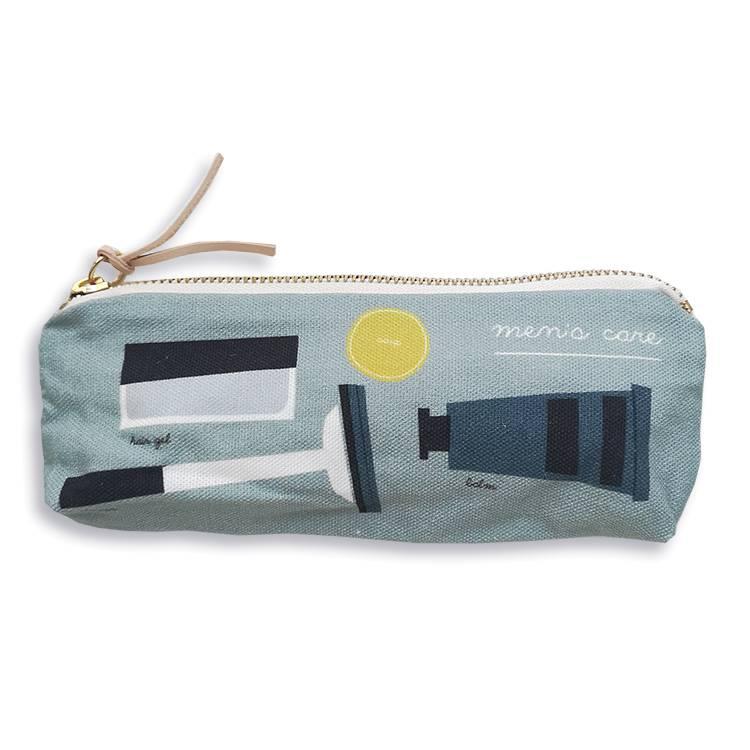 Men's Care Pouch (slim)