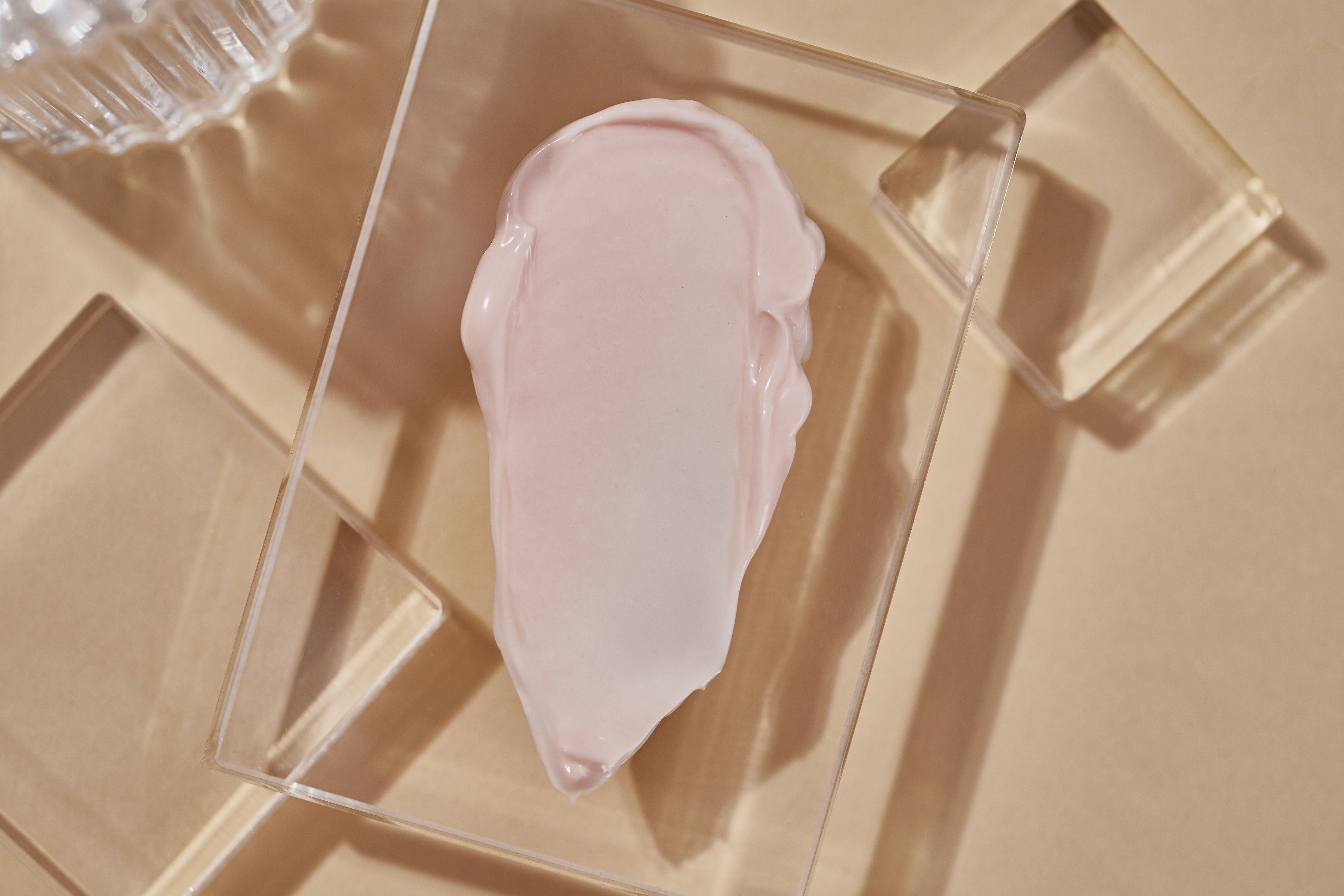 La Crème de Santé