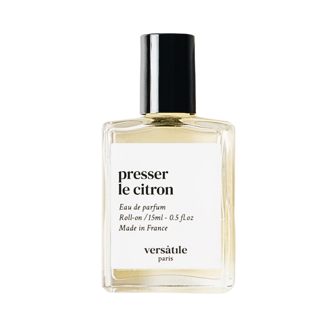 Presser Le Citron Roll-on Parfümöl
