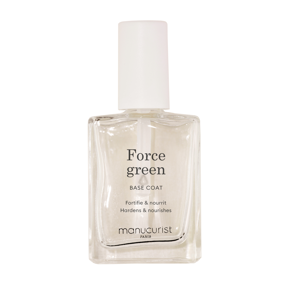 Force Green Base Coat