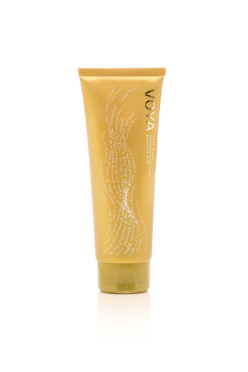 Cast Away Facial Wash