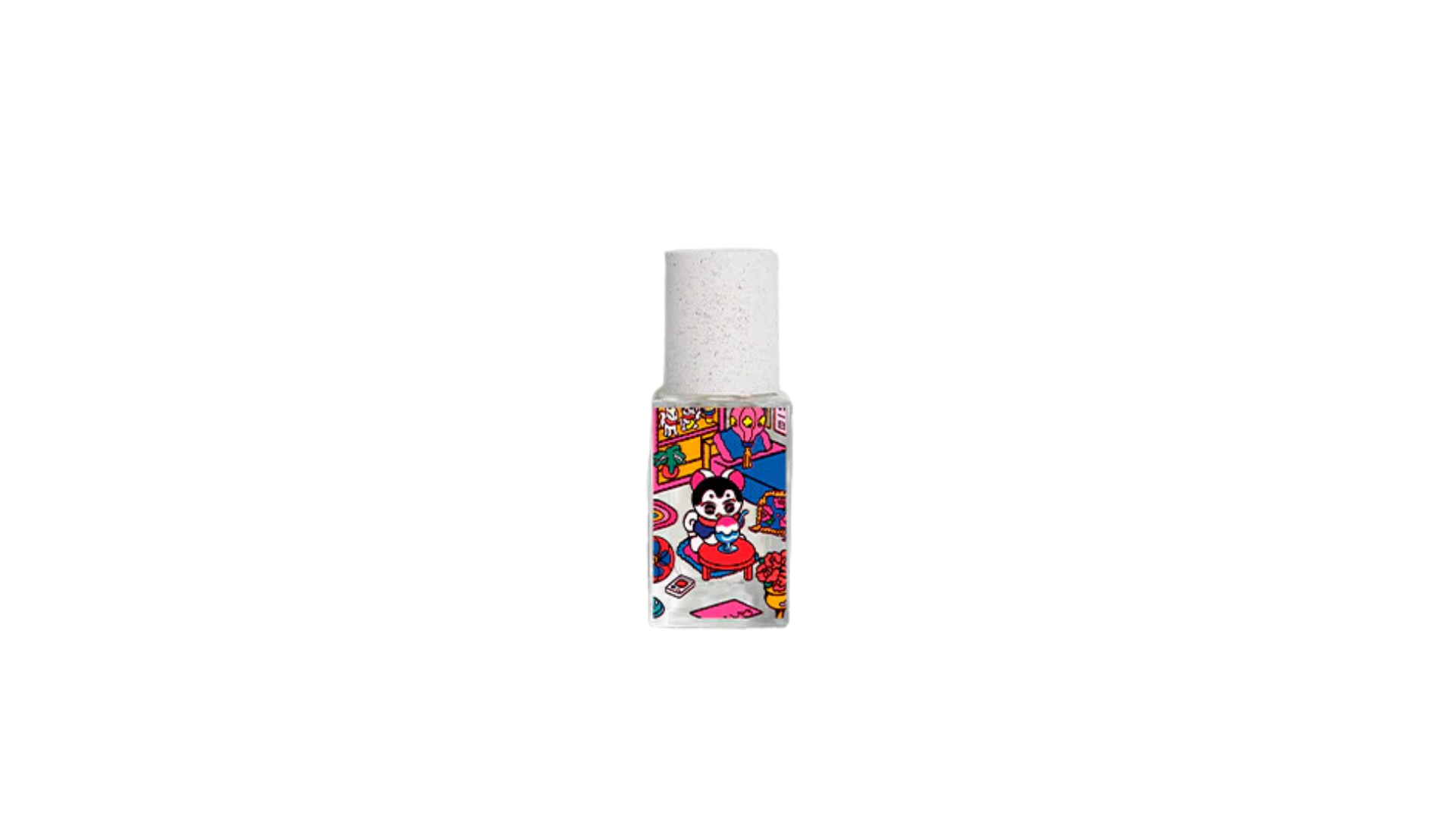 Arashi No Umi Eau de Parfum – 15ml