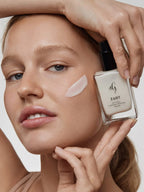 Zart Natural Firming Peptide Cream