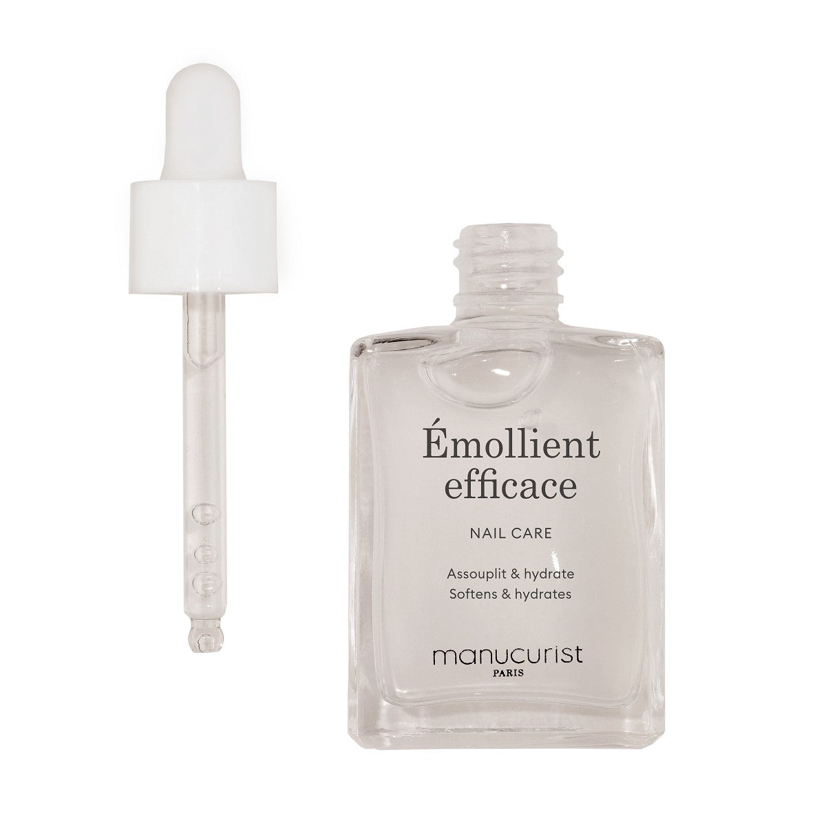 Émollient Efficace