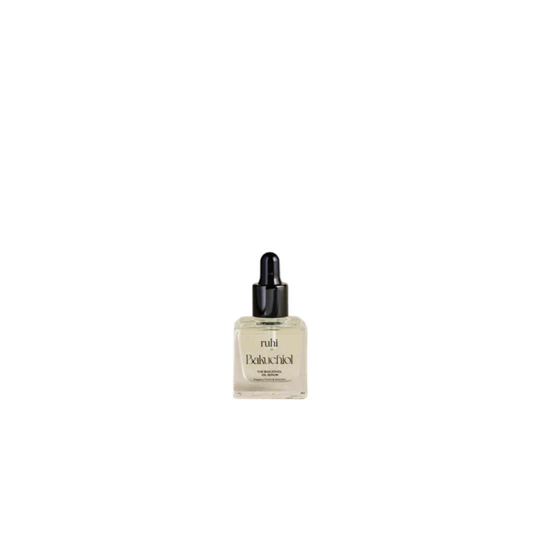 The Bakuchiol Oil Serum