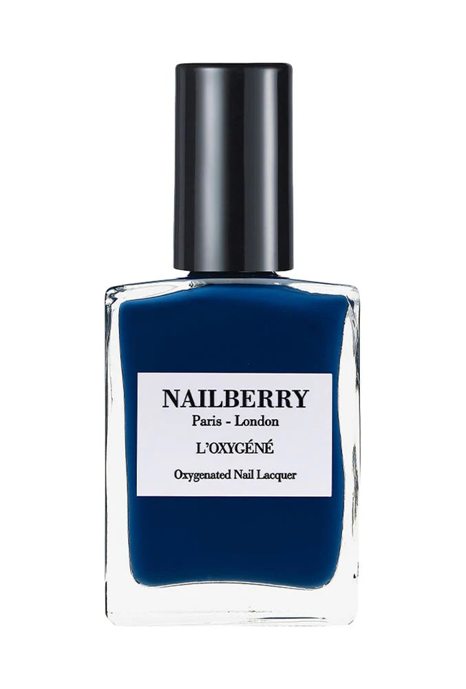 L'oxygéné Breathable Nail Polish
