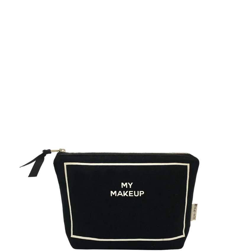 My Makeup Pouch