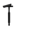Perfect Glide Safety Razor Black