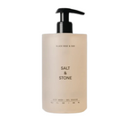 Black Rose & Oud Body Wash