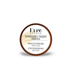 Kure Bazaar Remarquable Therapy Active Revitalizing Balm – brown jar, white background – nail care