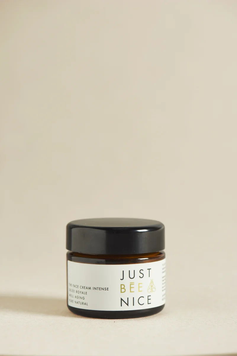 The Face Cream Intense