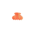 Crop Orange Glow