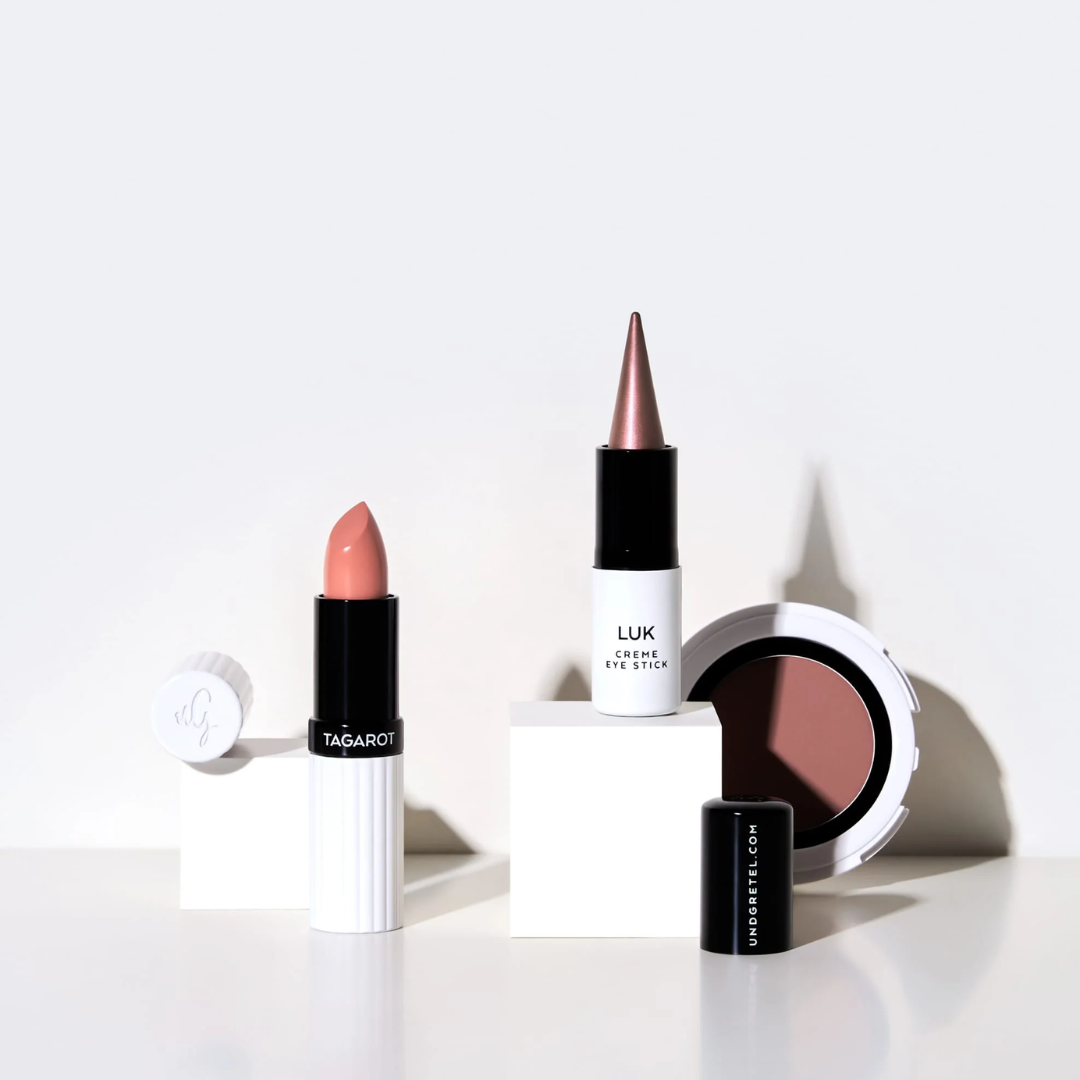 Powder Rose